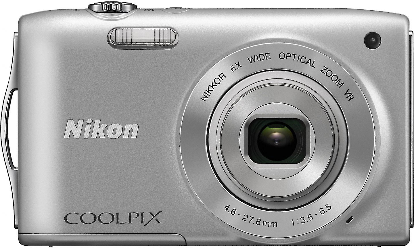 Nikon coolpix s3300 software for mac download